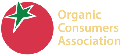 Organic Consumers Association