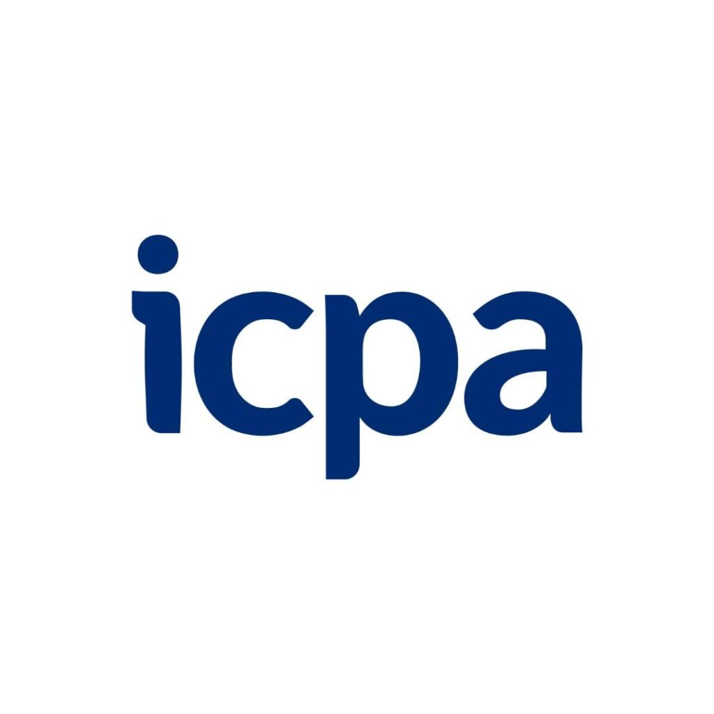 ICPA-International Chiropractic Pediatric Association; chiropractor